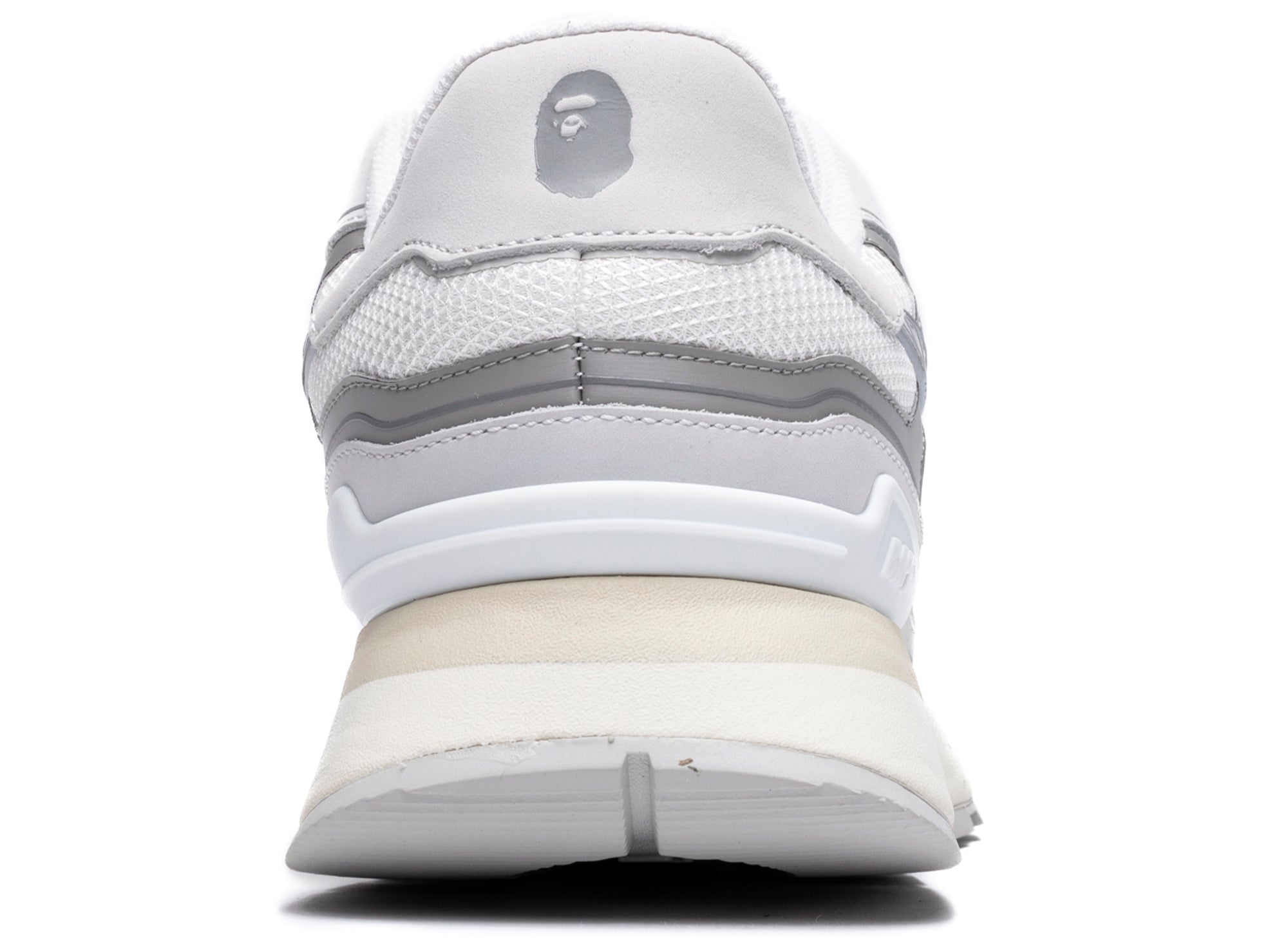 A Bathing Ape Roadsta Express New #3 M2 in Grey – Oneness