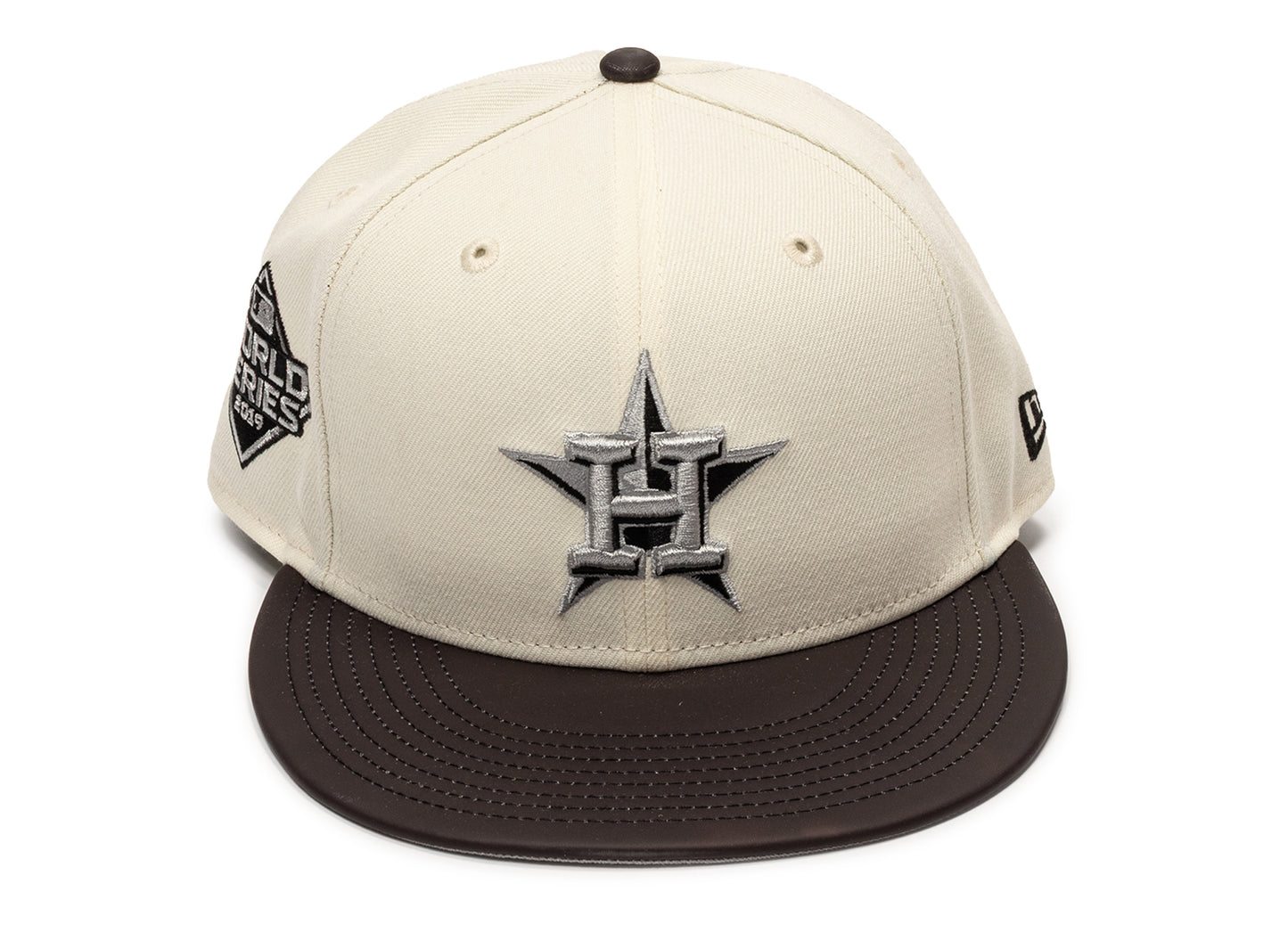 Casquette ajustée New Era 5950 Color Develop 26443 Houston Astros