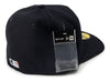 New Era Script Safety Pin Detroit Tigers Fitted Hat