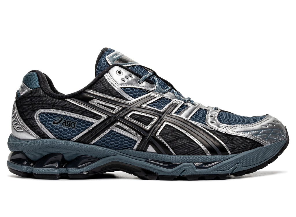 Asics Gel-Nimbus 10.1 'Ironclad / Graphite Grey'