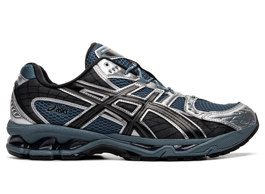 Asics Gel-Nimbus 10.1 'Ironclad / Graphite Grey'