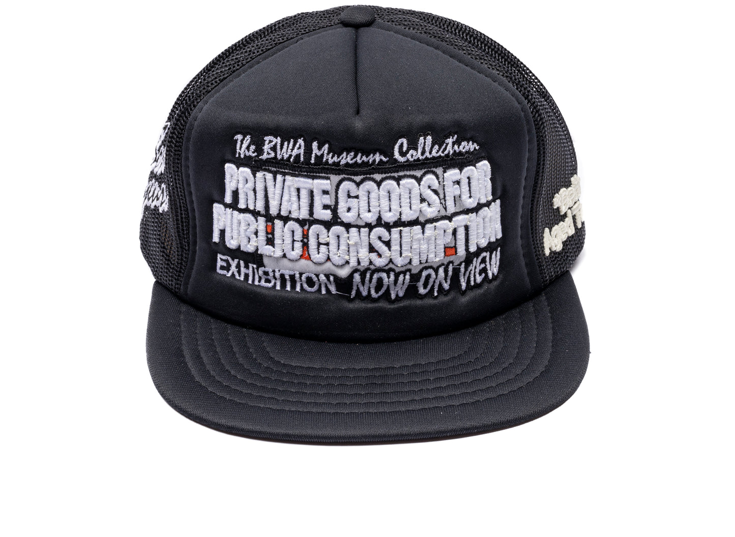 Better With Age Exhibitionist Vintage Hat