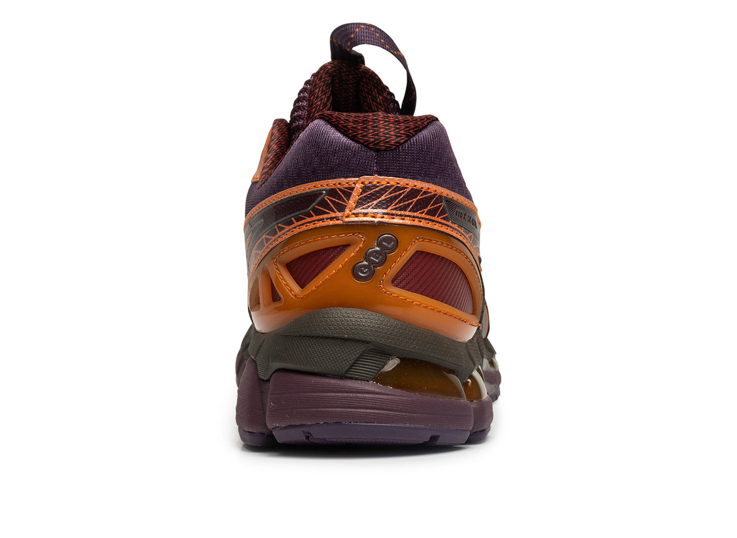 Asics x Kiko Kostadinov UB10-S Gel-Kayano 20 'Deep Plum / Beet Juice'