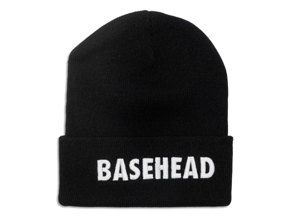 Basehead Beanie