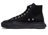 Maison Mihara Yasuhiro Peterson High in Black/Black