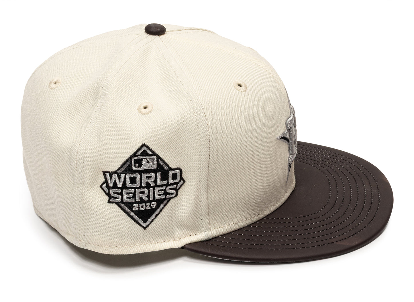 Casquette ajustée New Era 5950 Color Develop 26443 Houston Astros