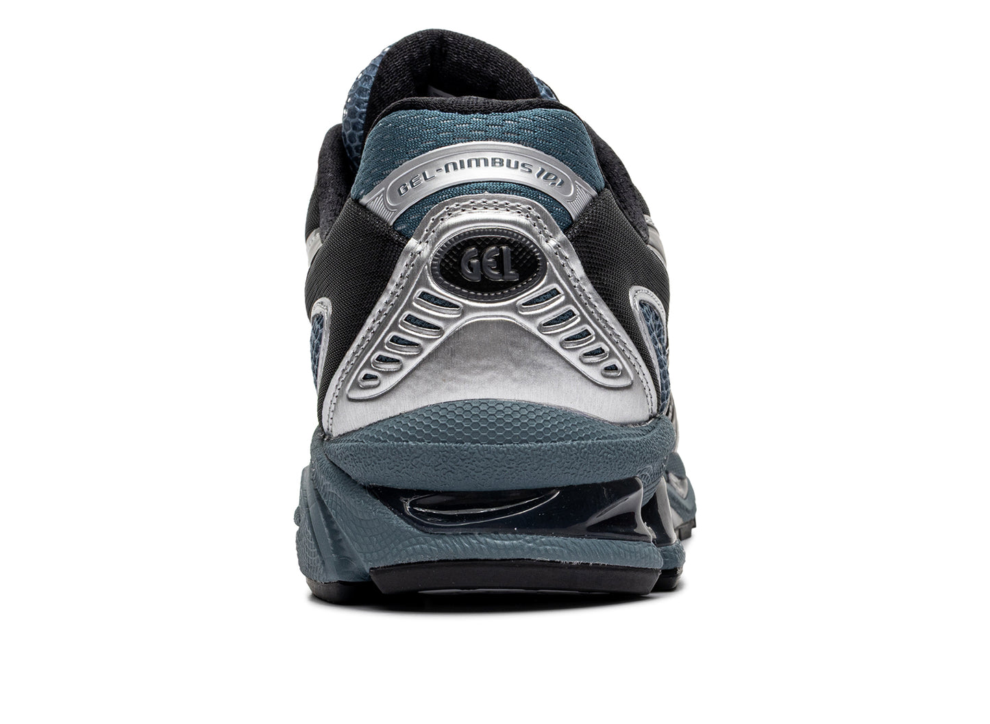 Asics Gel-Nimbus 10.1 'Ironclad / Graphite Grey'