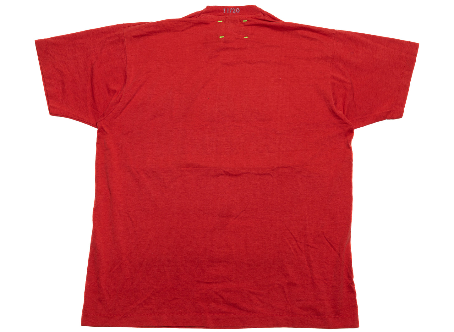 Better With Age $10,000 Hand-Beaded Tee in Assorted