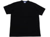 Junya Watanabe MAN S/S Tee in Black