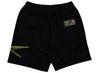 Reebok x ANUEL AA Shorts in Black