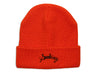 10 Deep Smoking Beanie