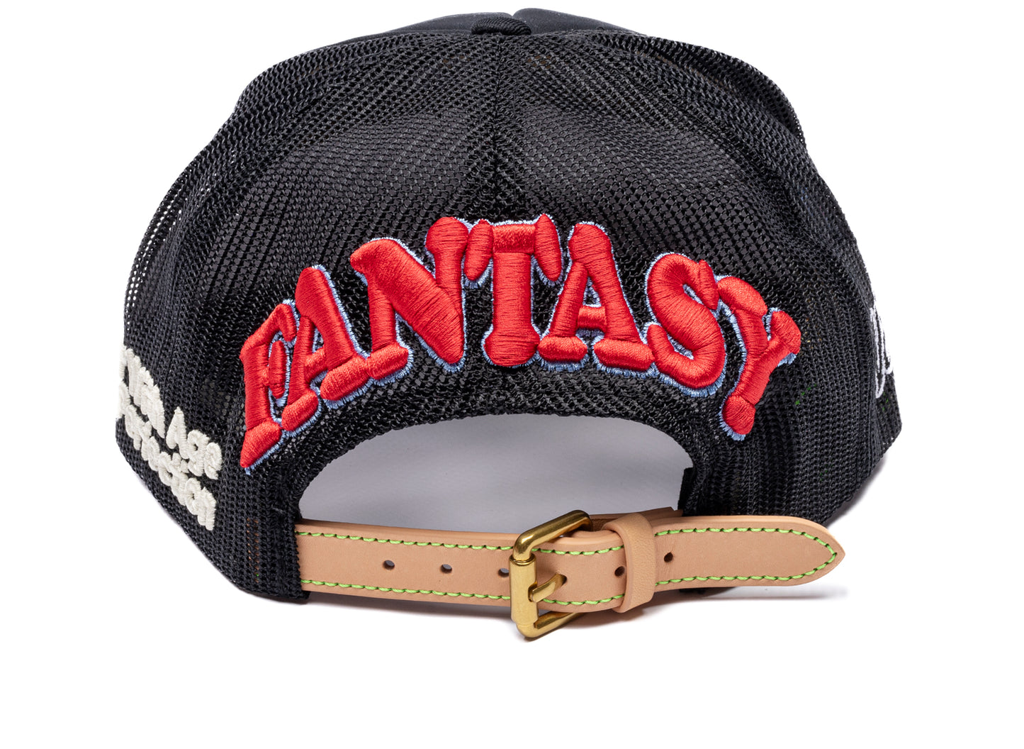Better With Age Exhibitionist Vintage Hat