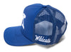 Mitchell & Ness NCAA Kentucky Wildcats Team Trucker Hat