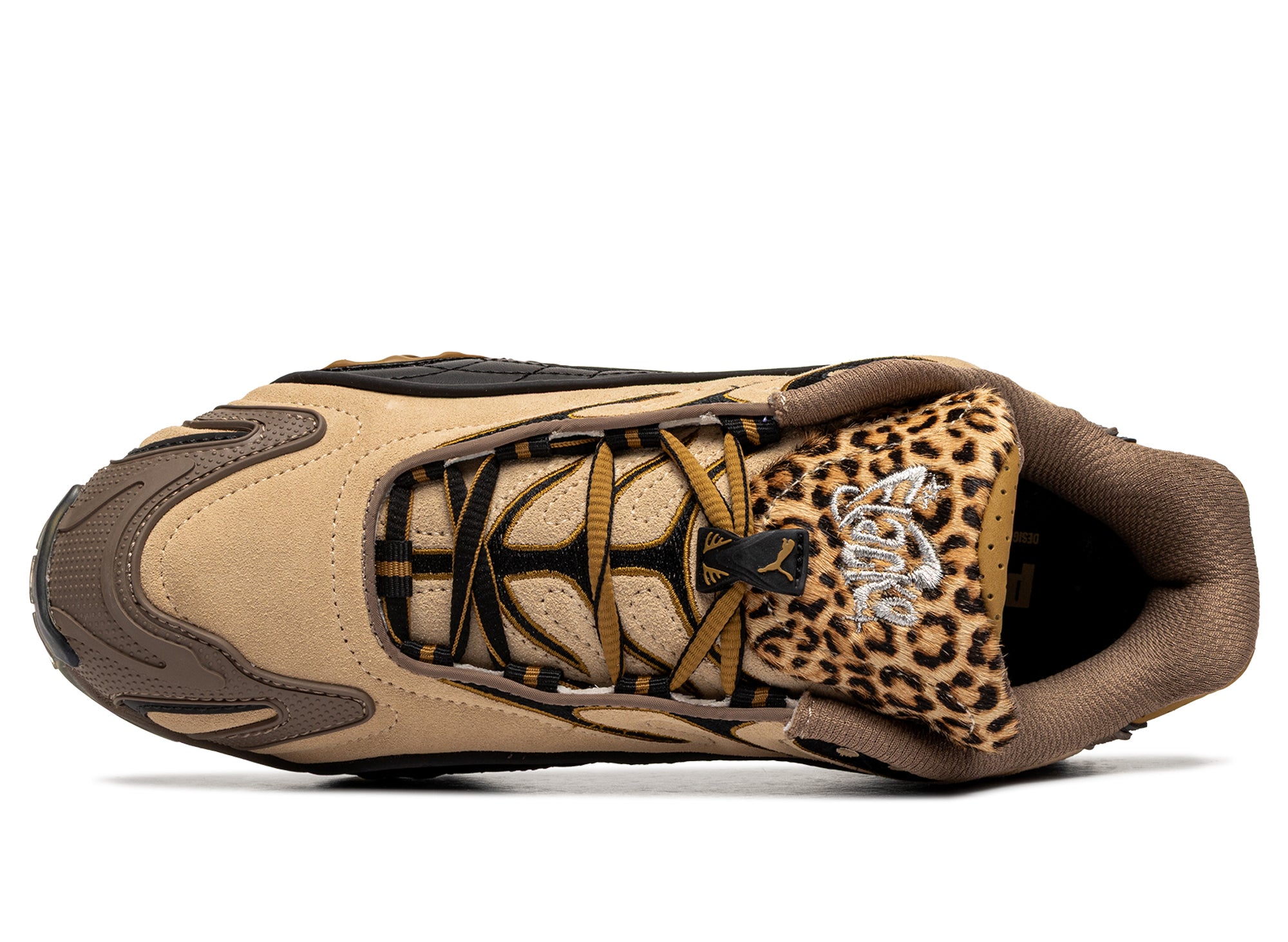Puma x A$AP Rocky Inhale Leopard – Oneness Boutique