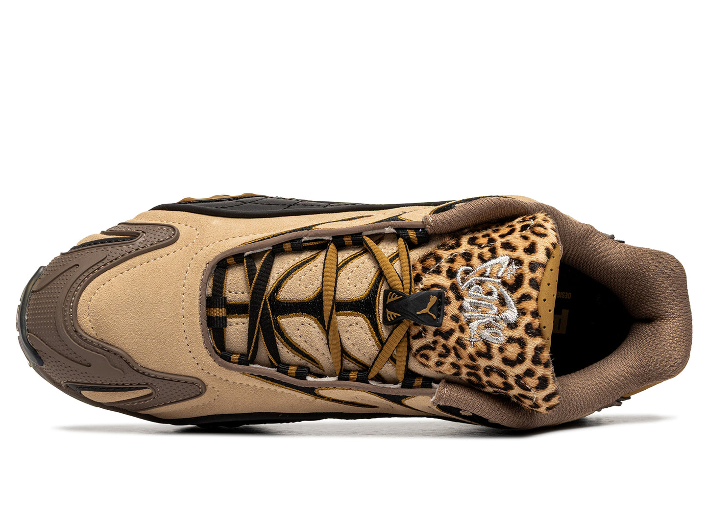 Puma x A$AP Rocky Inhale Leopard – Oneness Boutique