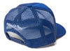 Mitchell & Ness NCAA Kentucky Wildcats Team Trucker Hat