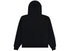 Pleasures Punk Duck Hoodie in Black