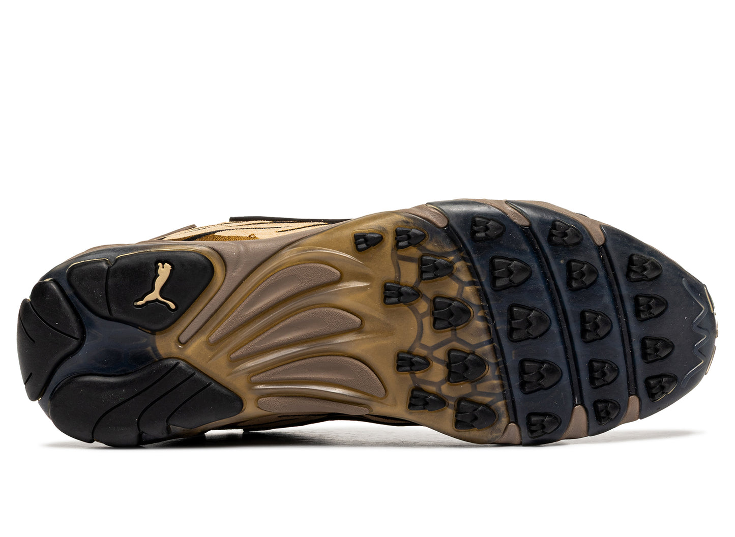 Puma x A$AP Rocky Inhale Leopard – Oneness Boutique