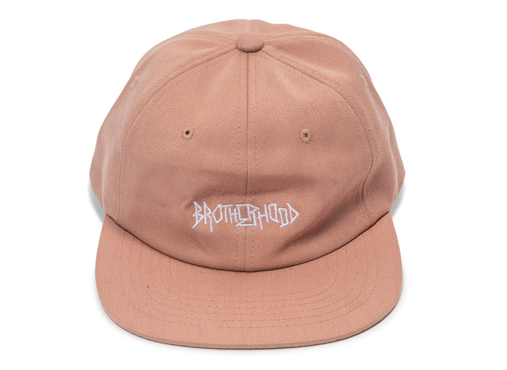 Brotherhood Strapback Hat
