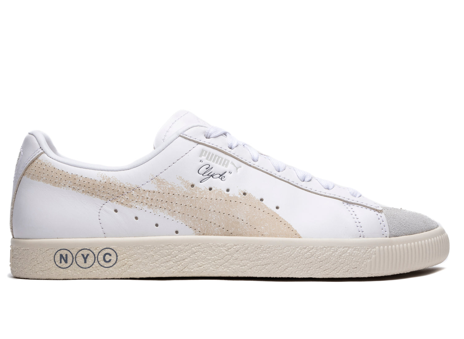 シューズ PUMA butter goods 28cm PUMA（プーマ） スニーカー 【PUMA×BUTTER GOODS / プーマ×バター