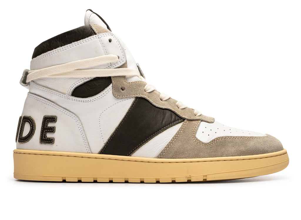 Rhude Rhecess High