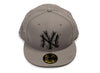New Era 5950 Cracked 26484 New York Yankees Fitted Hat
