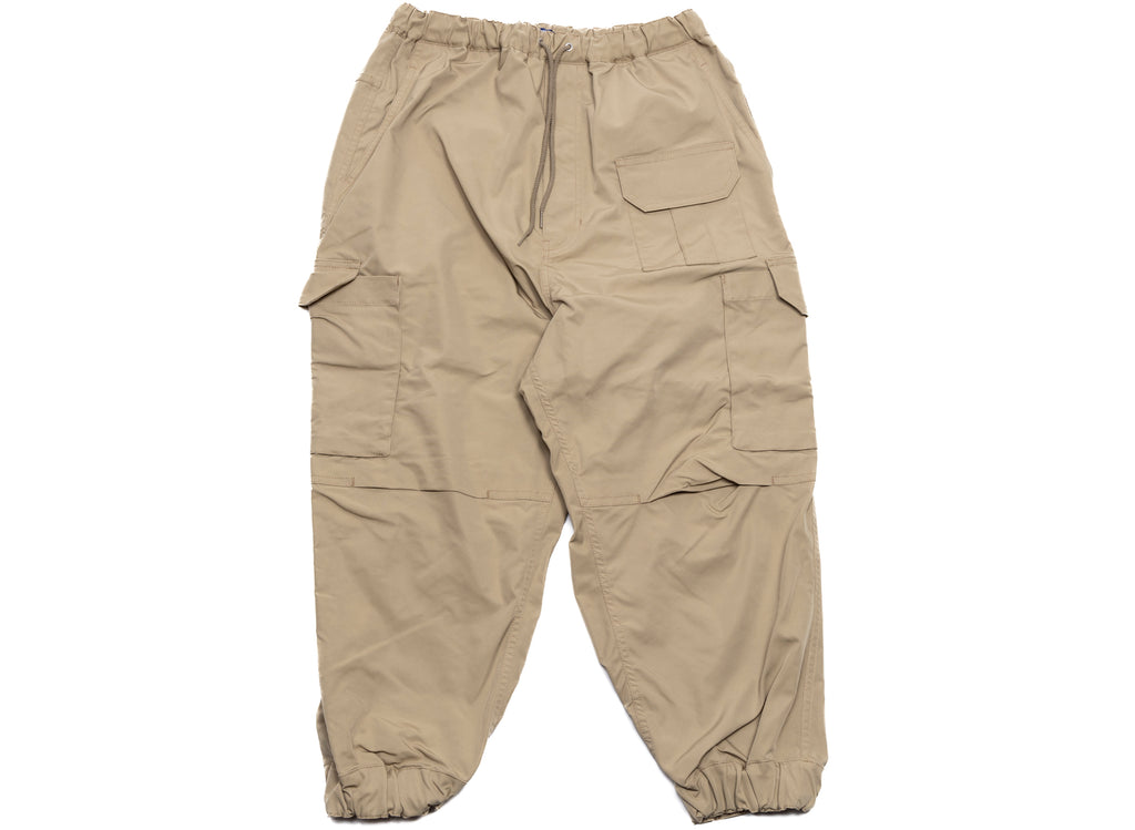Junya Watanabe MAN Cropped Cargo Pants