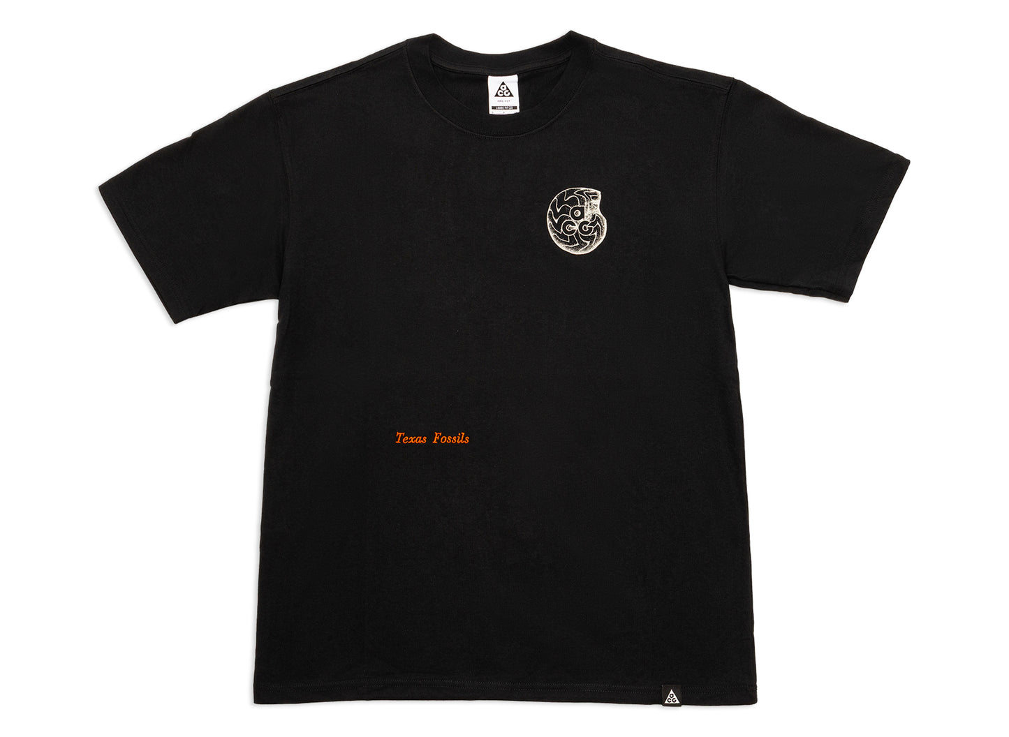 Nike ACG OC Fossils Tee
