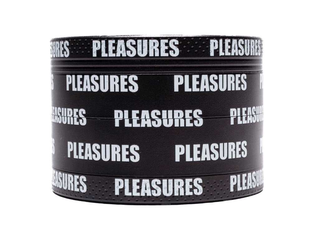 Pleasures Herb Grinder