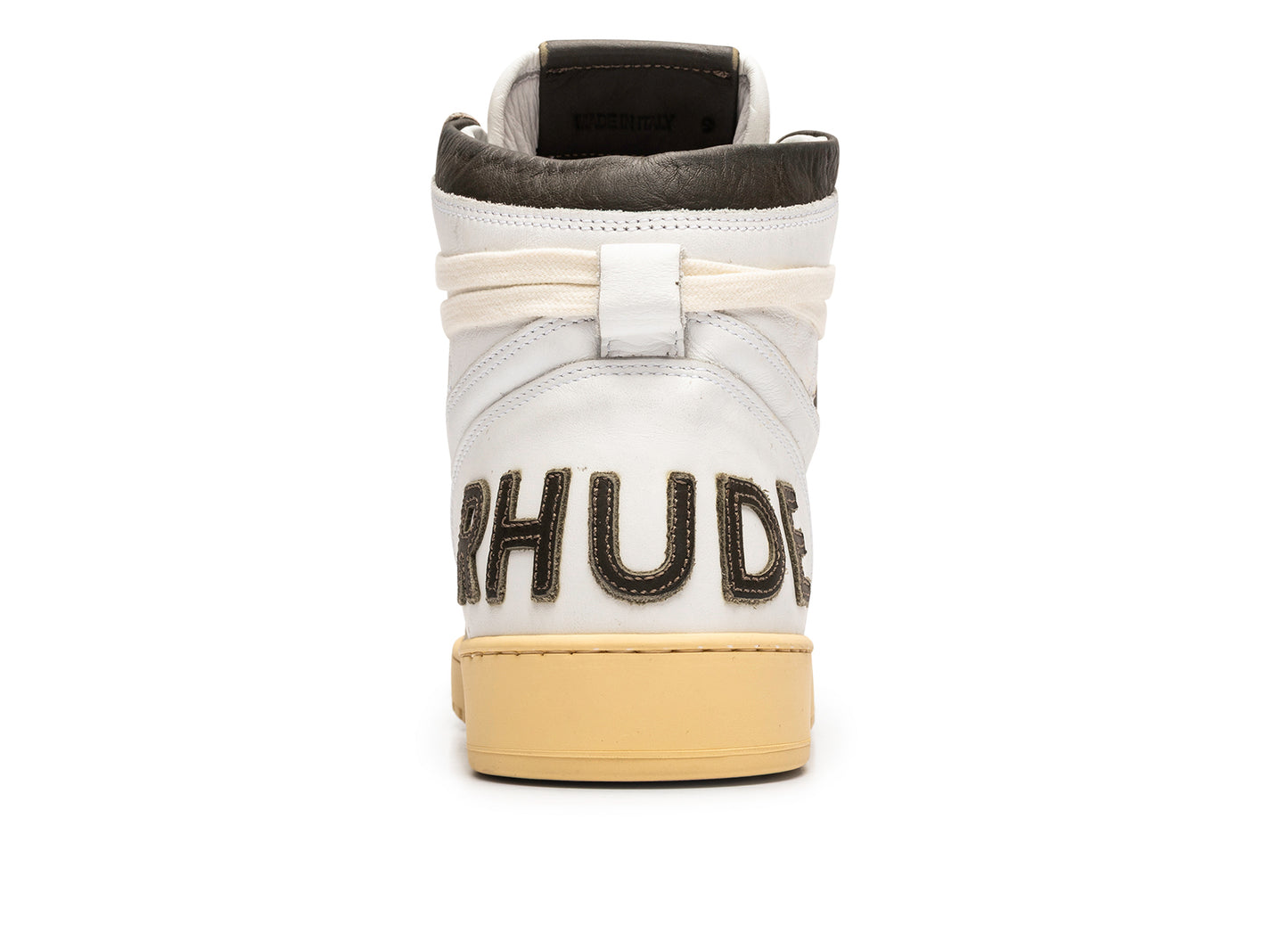 Rhude Rhecess High