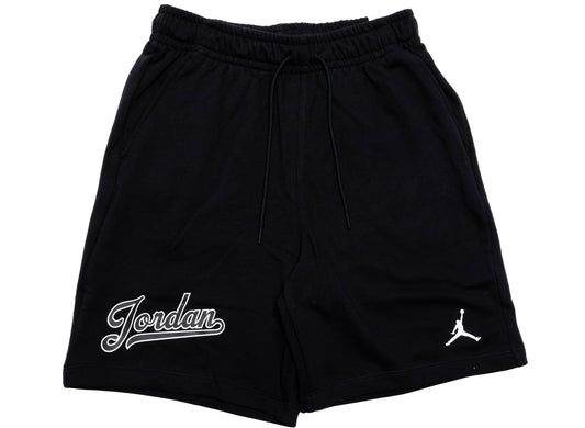 Jordan Flight MVP Fleece Shorts