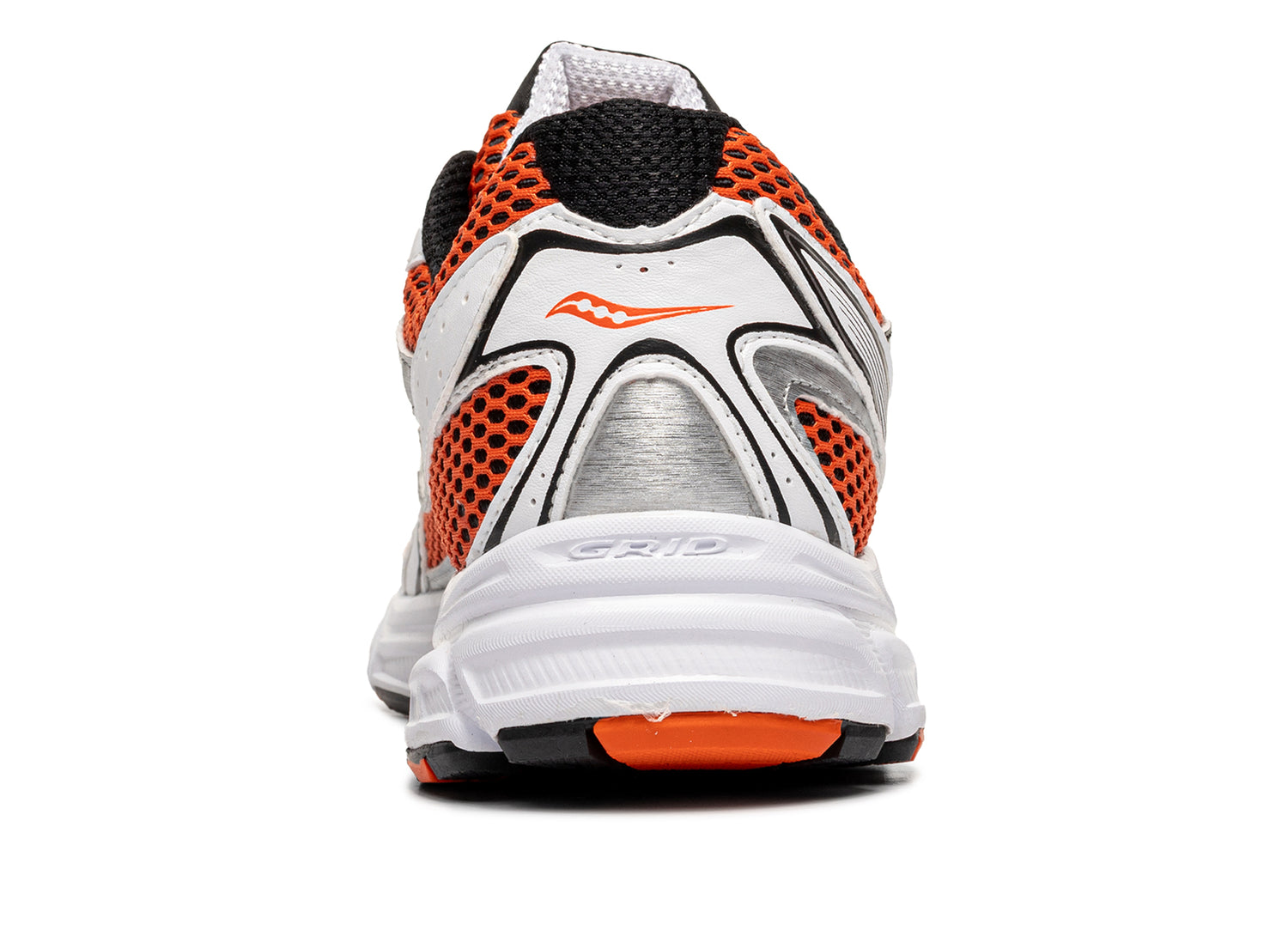 シュゥインスティングレイ Saucony Tempus 2 Men's ViZiOrange/Dusk – Holabird Sports