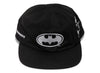 The Hundreds Batman Snapback Hat