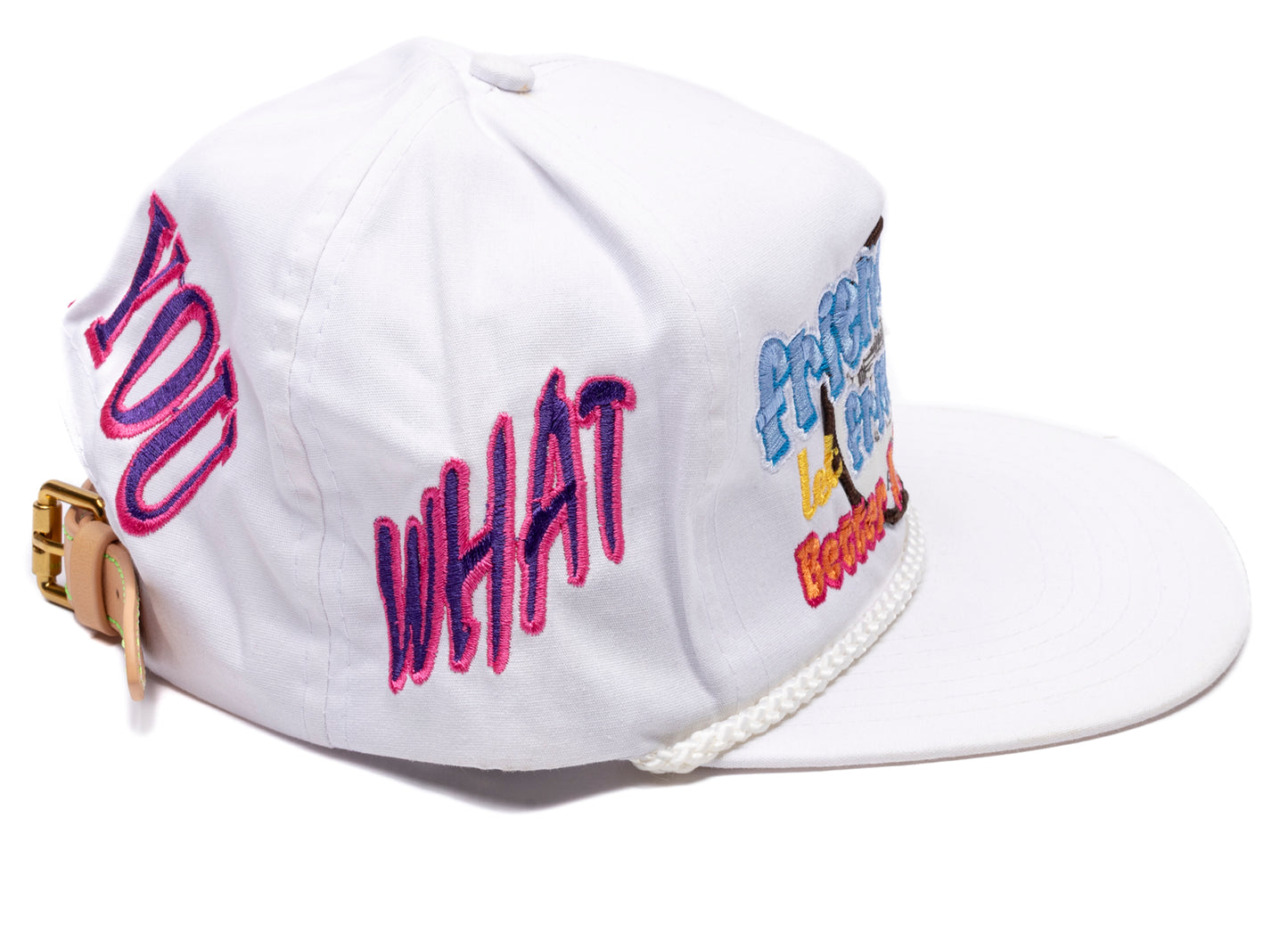 Better With Age Yeah Yeah Vintage Hat
