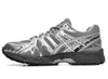 Asics Gel-Kayano 20 'Gravel / Pure Silver'