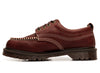 Dr. Martens Lowell Russet Red