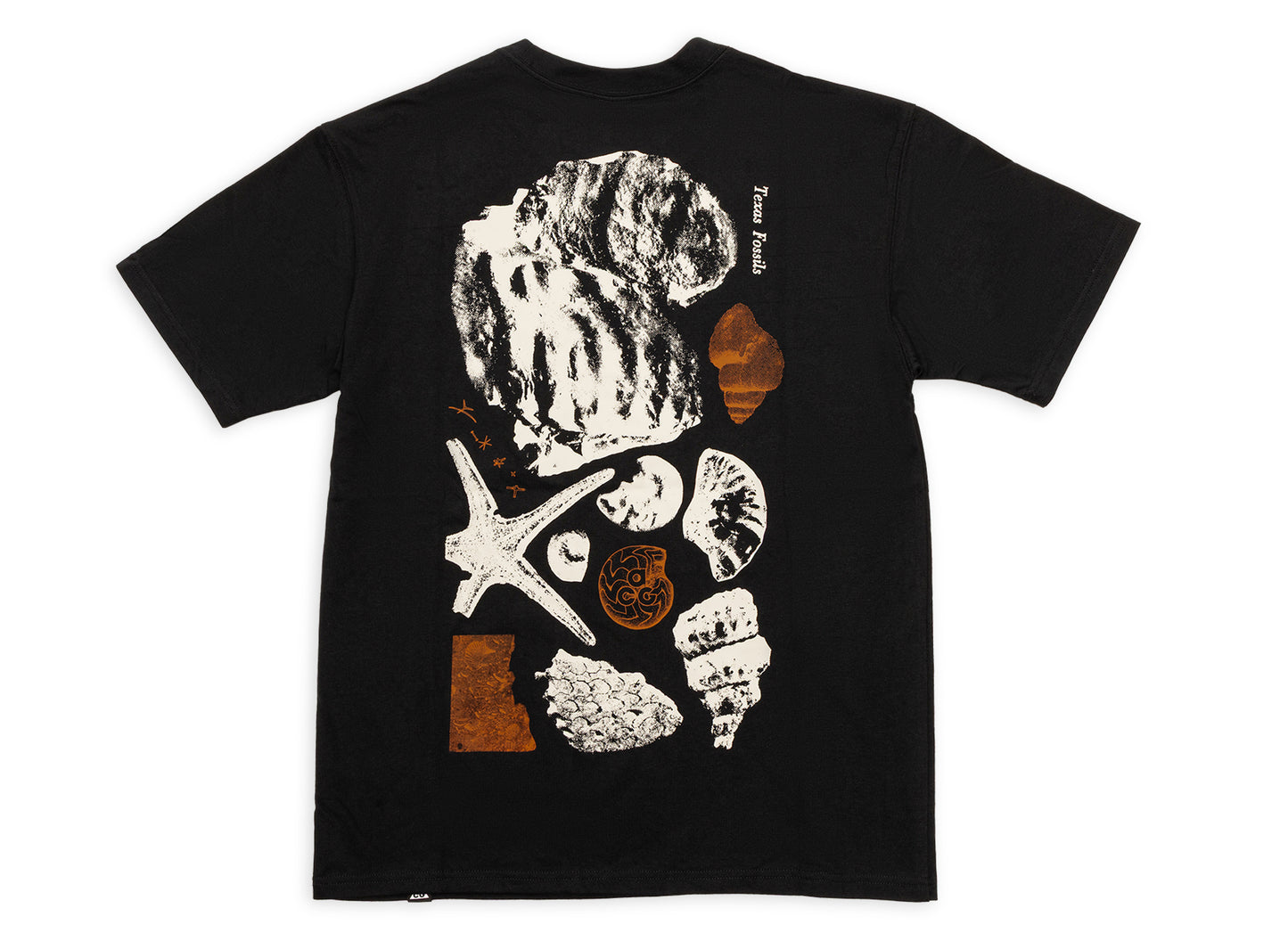 Nike ACG OC Fossils Tee