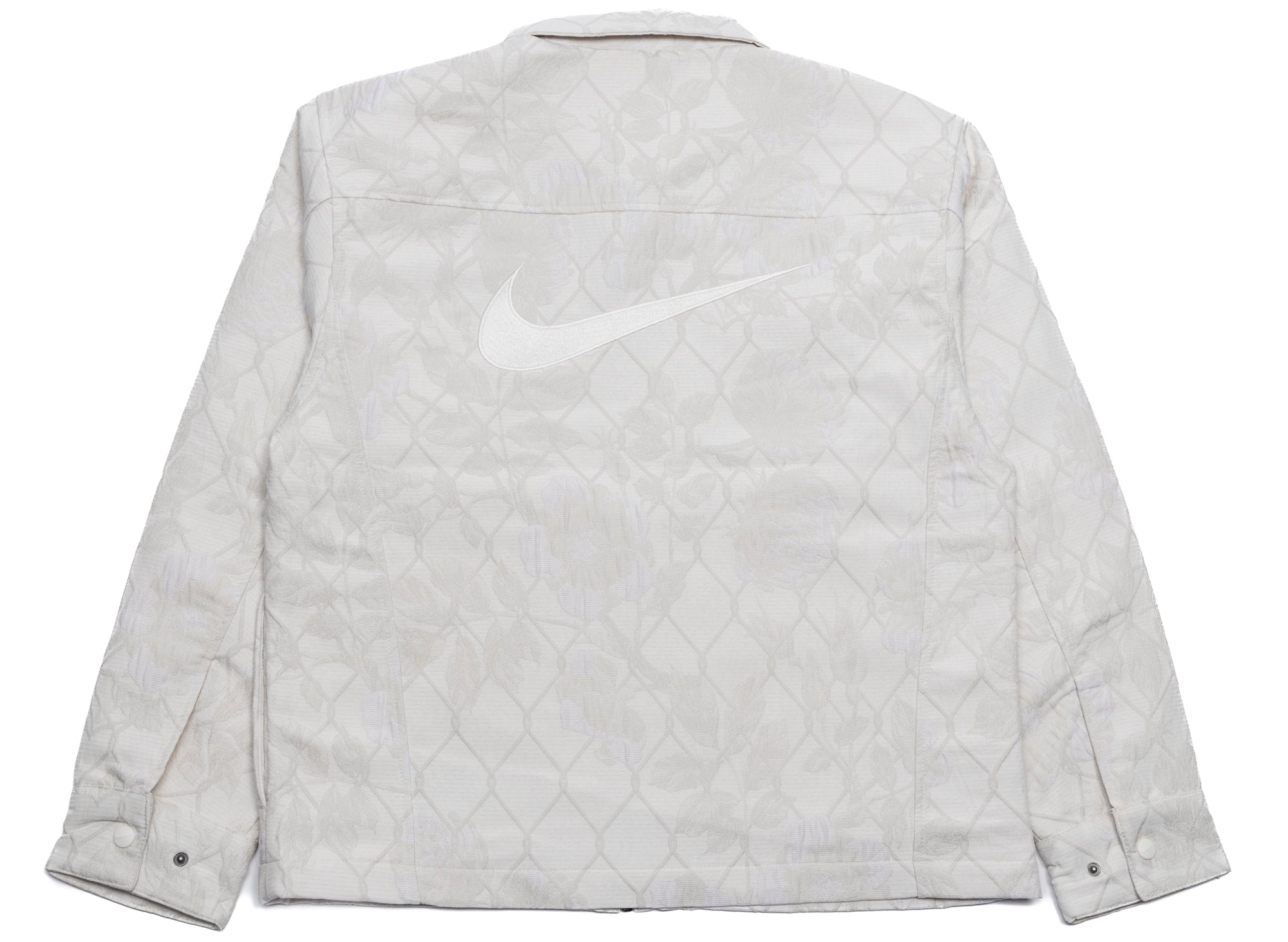 Nike Devin Booker Repel Basketball Jacket – Oneness Boutique