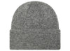 Women's New Era New York Yankees Wide Cuff Beanie in Grey