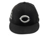New Era x Diet Starts Monday Cincinnati Reds Fitted Hat in Black