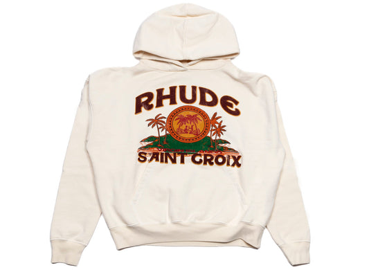 Rhude St. Croix Hoodie xld