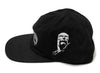 The Hundreds Batman Snapback Hat