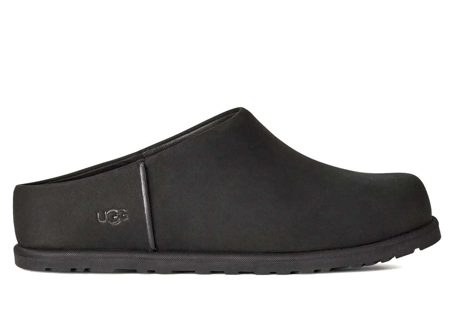 Women's Ugg Otzo Clog in Black