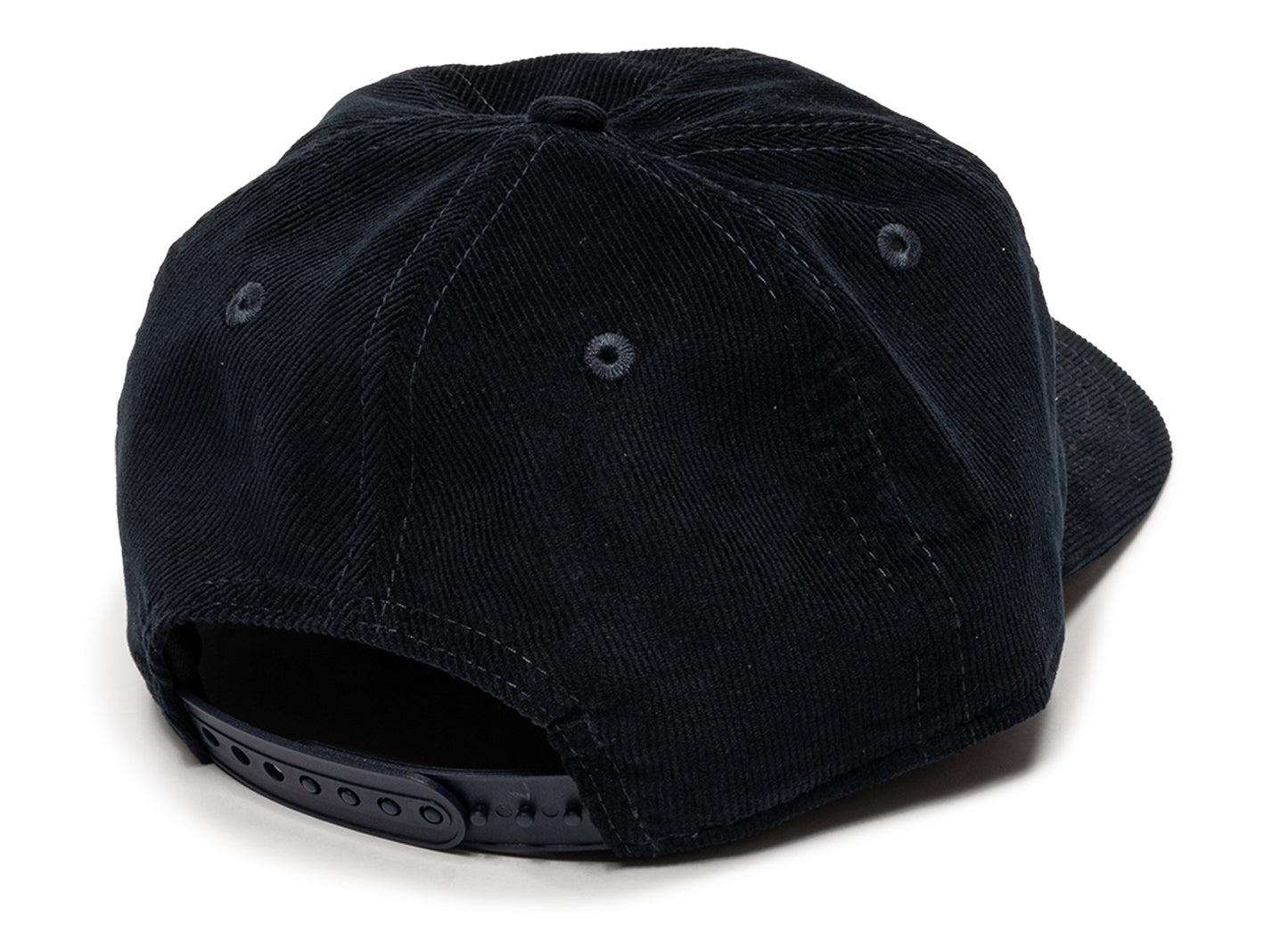 New Era Golfer Nostalgic 25827 Los Angeles Dodgers Snapback Hat