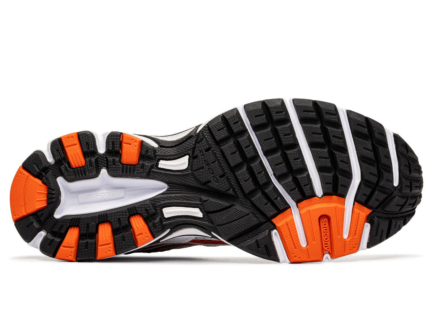 Saucony Ride Millennium – Oneness Boutique Saucony Ride Millennium – Oneness Boutique