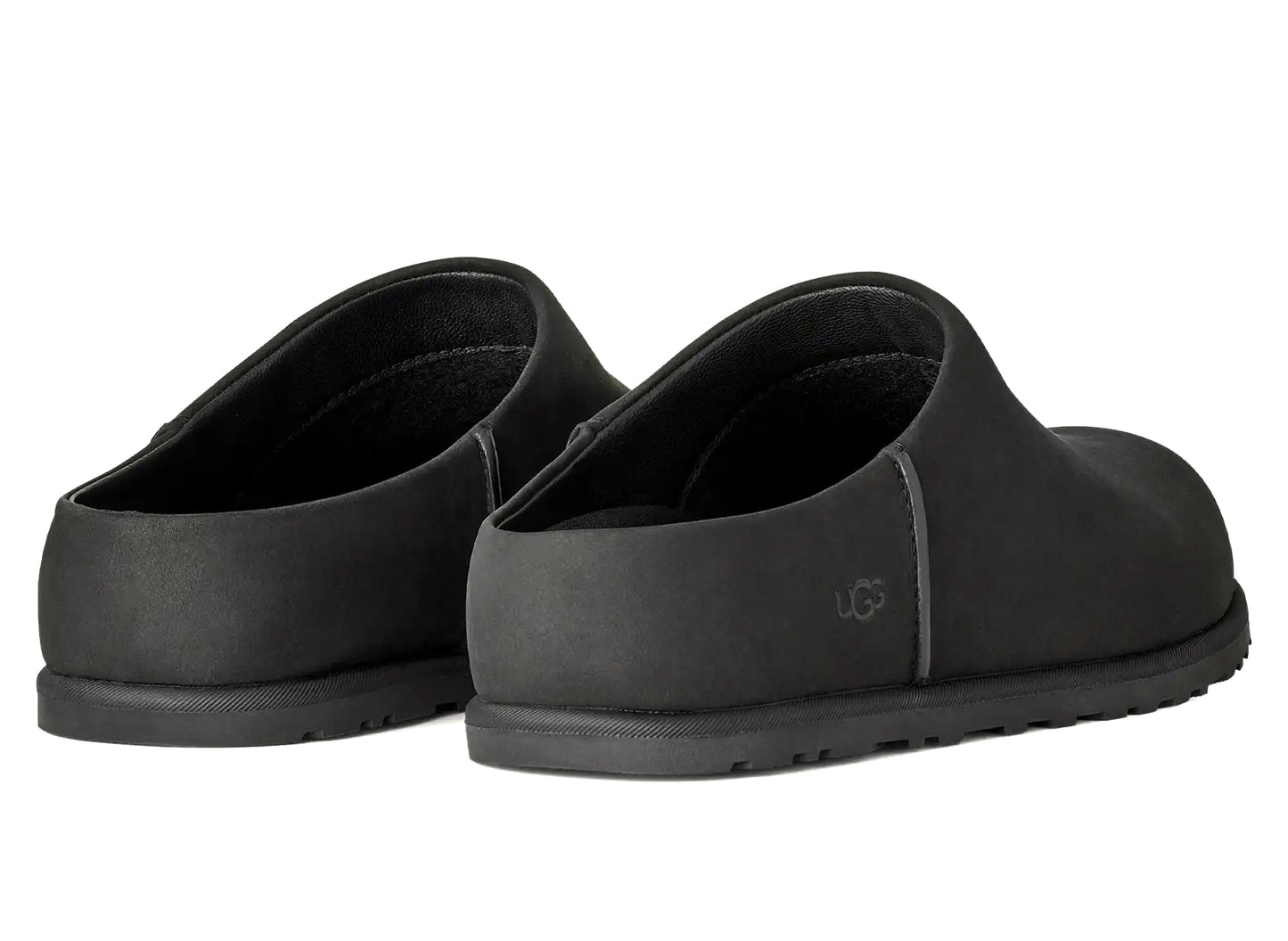 Women's Ugg Otzo Clog in Black