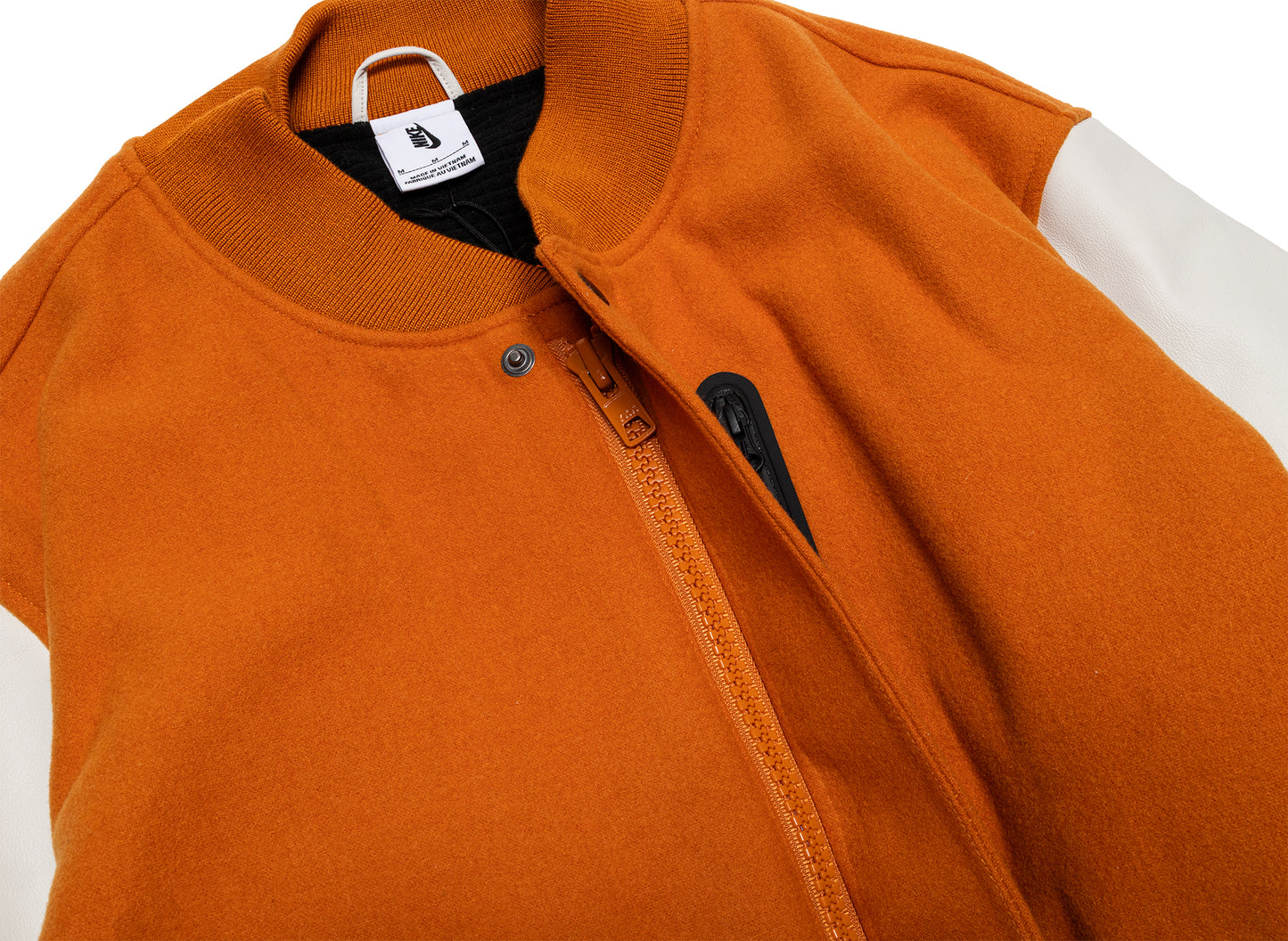 Nike NRG NBHD Destroyer Jacket