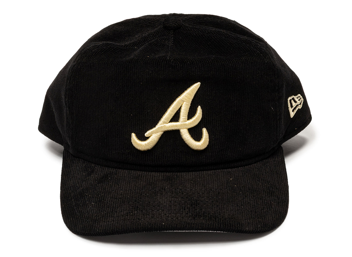 Casquette snapback New Era Golfer Nostalgic 25827 Atlanta Braves