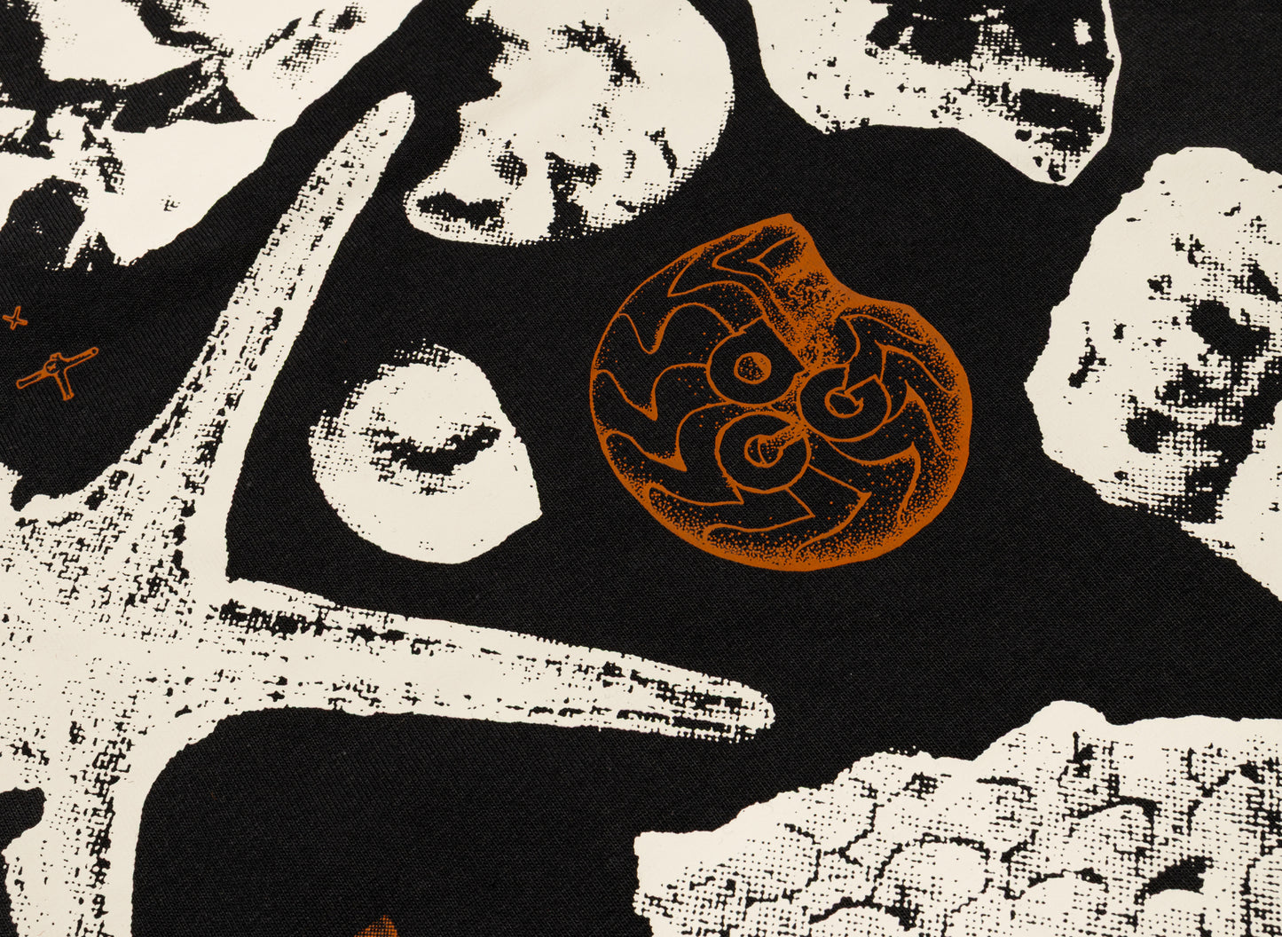 Nike ACG OC Fossils Tee