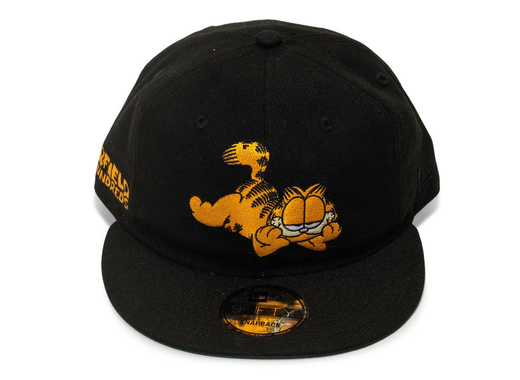 The Hundreds x Garfield Snapback Hat
